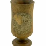 Bitter Cup or Quassia Cup
