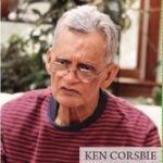 Ken Corsbie