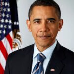 President Official Portrait HiRes 0
