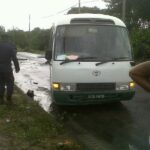 Mini-bus