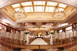 Russo's On The Bay Ballroom