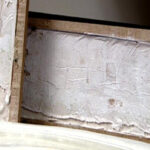 Cocaine in wodden pallets