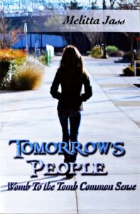 Tomorrow's People by Melitta Jass