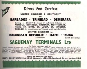 Saguenay advertising