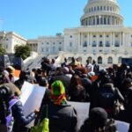 Rallying Voices