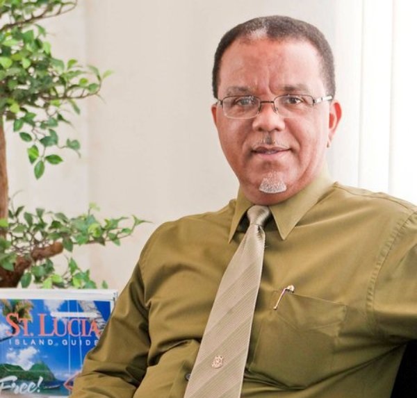 Anthony Neil Luckie Austin