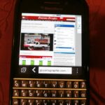 Blackberry Q10