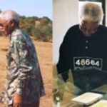 Nelson Mandela