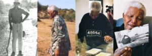 Nelson Mandela