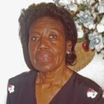 Joan Cordelia McKenzie