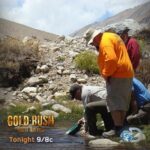 Gold Rush South America Season 1, Ep. 3 "South America - Guyanese Gold"