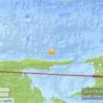 earthquake