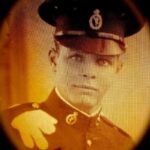 Corporal Douglas Ivan Westmaas
