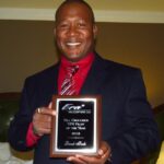 Derek Poole rotorcraft pilot for Era Helicopters “VFR Pilot of the year for 2013”