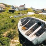 Battle Harbour Labrador, Canada