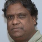 Christopher H.K. Persaud Author of The Da Vinci Code Revisited