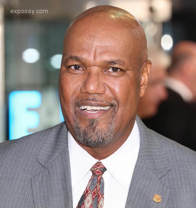Colin Croft Guyanese and West Indian Cricketer