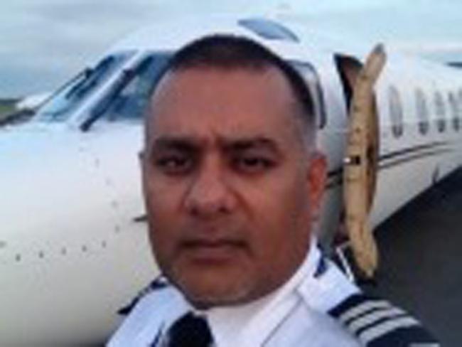 Kemraj Lall, CEO, Head of Operations of Exec Jet Club