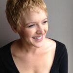 Jess Eise author of Black River Redemption