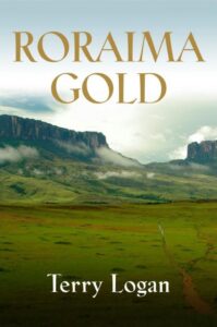 Roraima Gold by Terry Logan