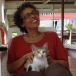 Sharon Maas - Author and Adventurer