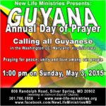 day of prayer 2015