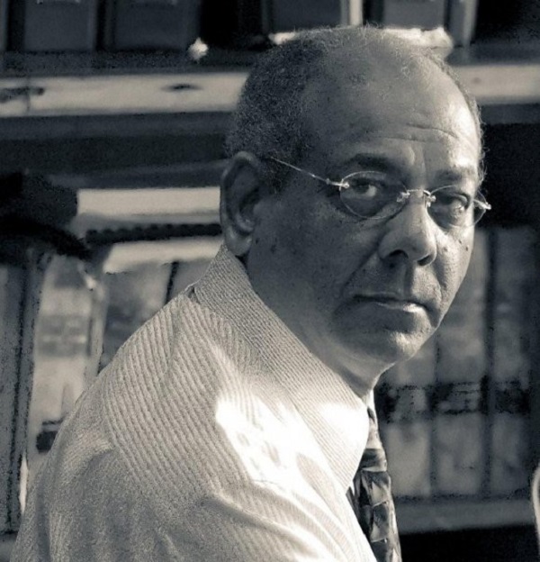 Ralph Ramkarran