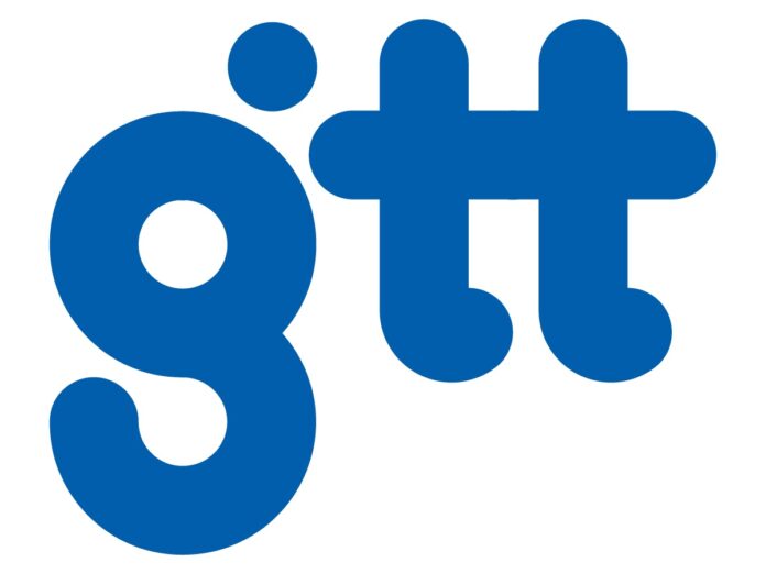 GT&T Logo