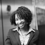 Kelly Hyles, accepted into 21 colleges including top 8 Ivy League institutions with full scholarships