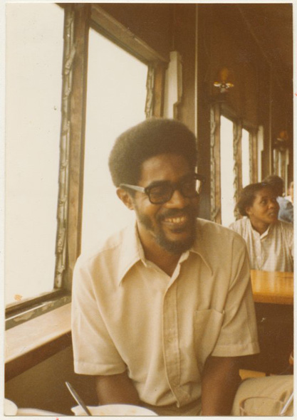 Walter Rodney