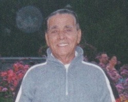 Josephus Avellinus DeSilva; 1925 - 2017