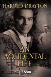 An Accidental Life by Dr. Harold Drayton