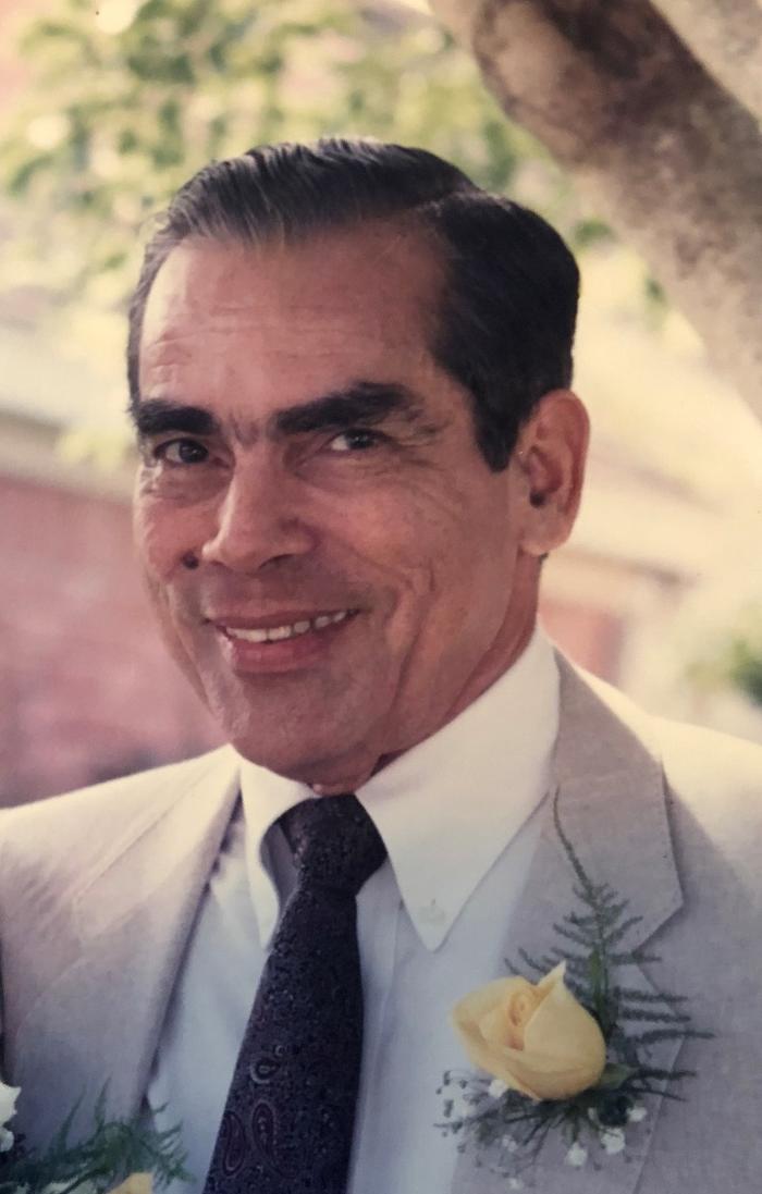 Dr. Harold Drayton: August 20, 1929 - March 11, 2018
