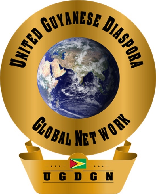 United Guyanese Diaspora Global Network Corp