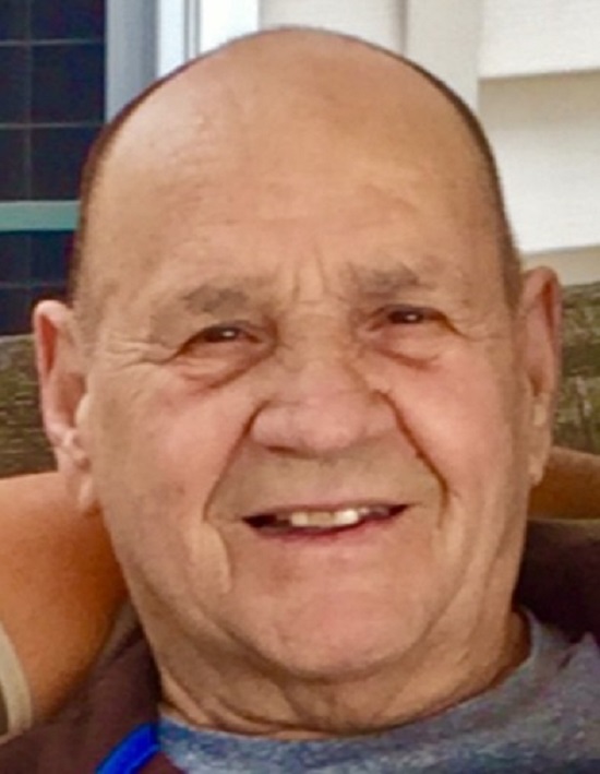 Albert Rodrigues, March 5, 1934 ~ July 25, 2019, (Age 85)