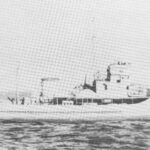 USS Chauvenet