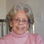 Nora Kawalec nee Johnson