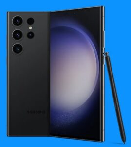 Samsung Phone