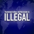 Transnational Repression