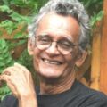 Ken Corsbie: July 25, 1930 in Georgetown, Guyana - February 3, 2025 in Chapel Hill, NC, USA