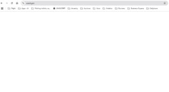 USAID No web page