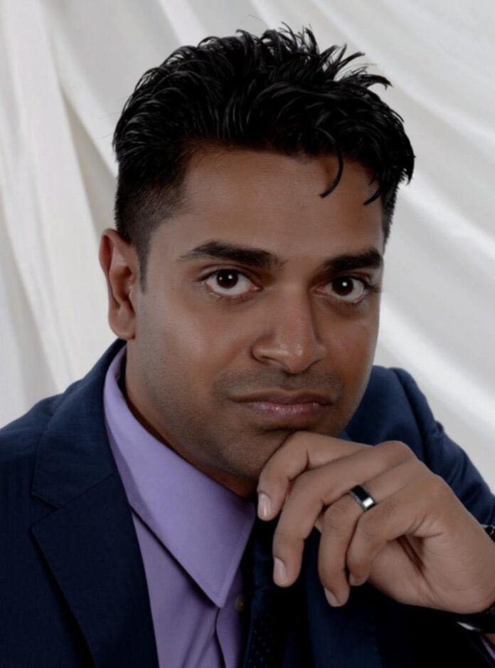 Avinash Singh