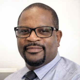 John Sumner, BA - UG, MA & Ph.D. Economics - Howard University