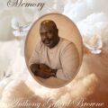 Anthony Gefford Browne