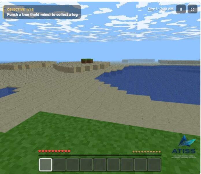 BlockCraft